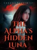 The Alpha's Hidden Luna