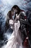 The Cold Heart Vampire and The Slave