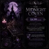 The Midnight Coven