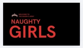 NAUGHTY GIRLS