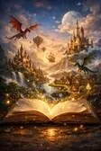 Fantasy Book Series 