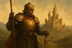 Guardian del Reino
