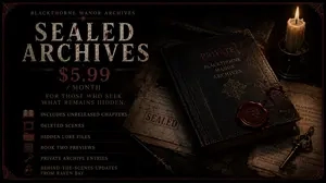 Sealed Archives