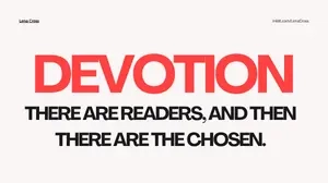DEVOTION