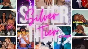 Silver Tier