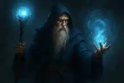 Hechicero del Autor