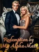 Redemption by My Alpha Mate