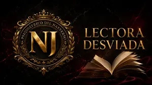 Lectora desviada 🖤