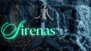 Sirenas