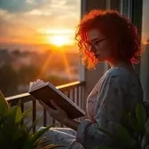 Sip & Read