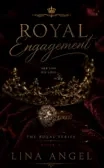 Royal Engagement: The Verilian Royals Book III
