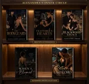 Alexandra’s Inner Circle