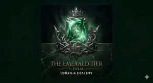 The Emerald Subscription