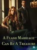 A Flash Marriage Can Be A Treasure