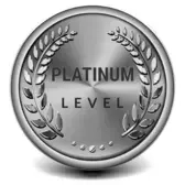 Platinum
