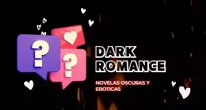 Dark romance