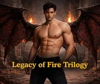 The Legacy of Fire Trilogy