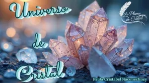 Universo de Cristal