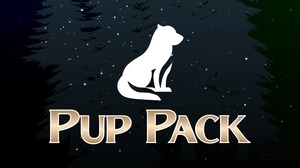 Pup Pack