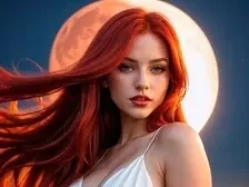 Jewel Moon