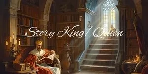 Story King/Queen