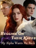 Begging on Their Knees My Alpha Wants Me Back (Part I)