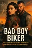 Bad Boy Biker 