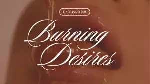 Burning Desires