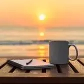 Un café para leer