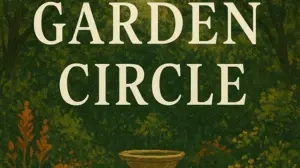 Garden Circle
