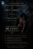 HISTOIRE FANTASTIQUE
