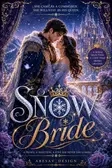 Snow Bride Circle