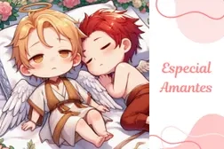Especial Amantes