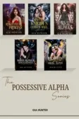 The Possessive Alpha Series