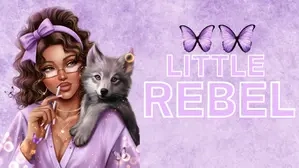 LITTLE REBEL