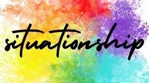 Situationship