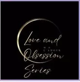 THE SERIES and LOVING HIM IS RED /SWEET and MINE