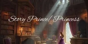 Story Prince/Princess