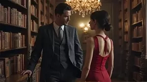 Killer Thriller Romance