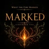 Marked