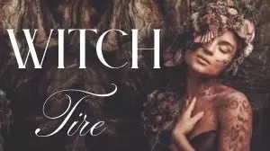 Witches Tire