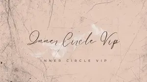 INNER CIRCLE VIP