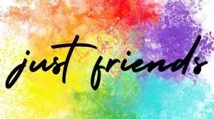 Just Friends