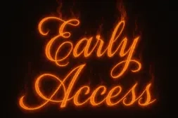 Early Access