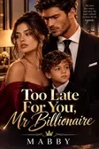 Second Chance Billionaire Series Book One(one time access)