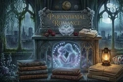 Paranormal/Paranormal Romance Premium