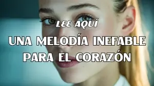 Una melodía inefable para el corazón