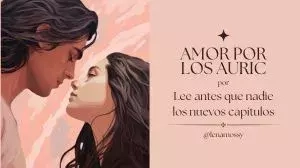 ★ Amor por los Auric ★