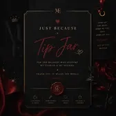 Just Because / Tip Jar