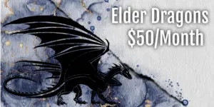 Elder Dragons